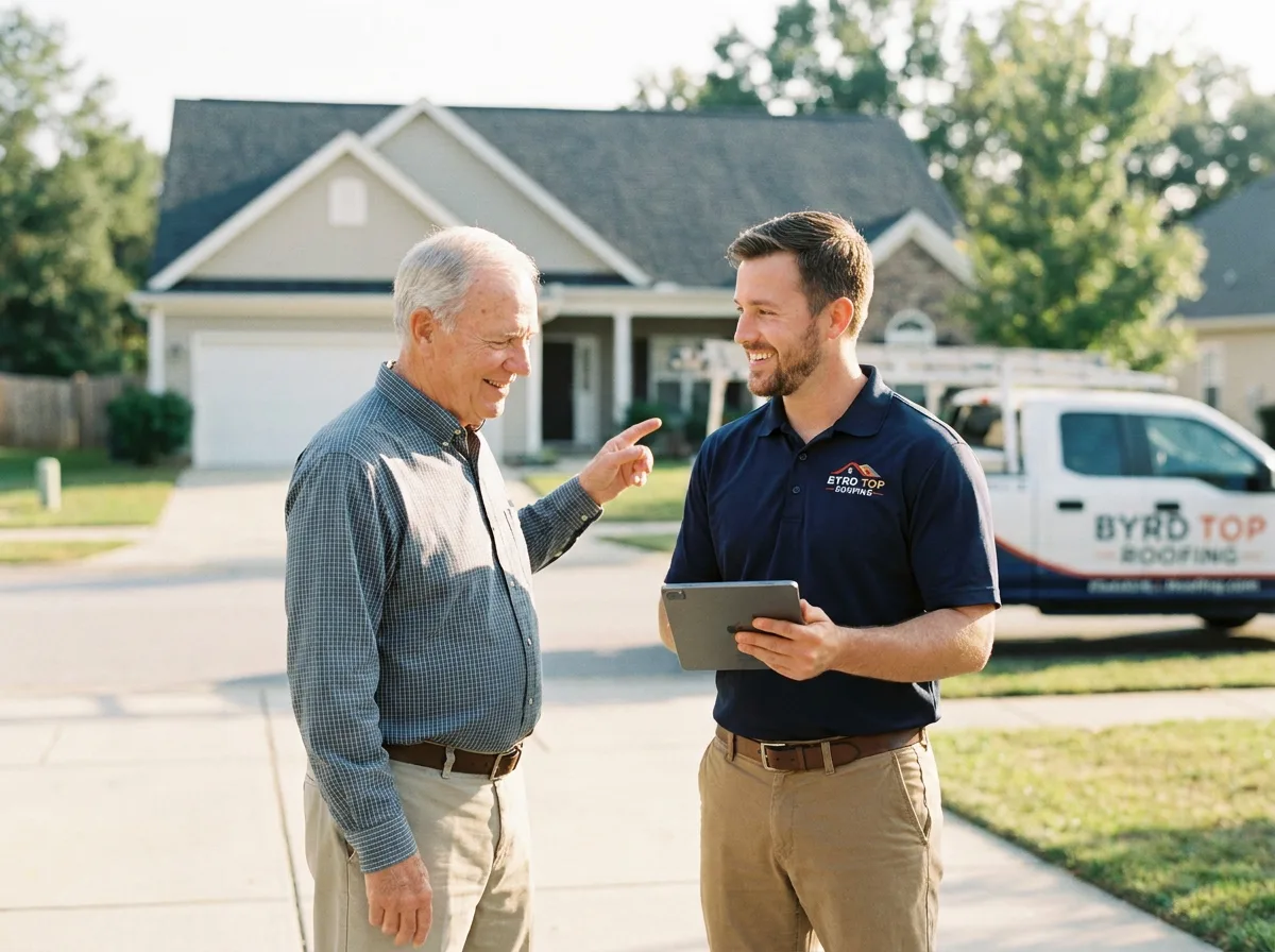 Roofing Americus, KS FAQs